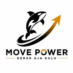 Logo Move Power