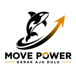 Logo Move Power